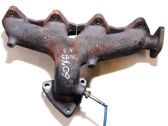 Exhaust manifold