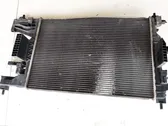 Radiador del refrigerante