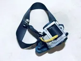 Ceinture de sécurité avant