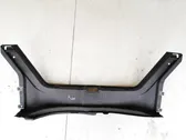 Other trunk/boot trim element