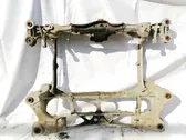 Front subframe