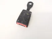 Hebilla del cinturón delantero