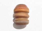 Front shock absorber damper bump stop