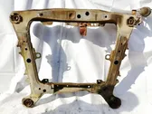 Front subframe