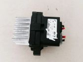 Heater blower motor/fan resistor