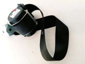 Ceinture de sécurité arrière