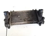 Radiador intercooler