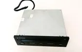 CD/DVD changer