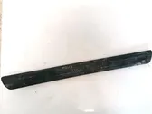 Moldura protectora del borde delantero