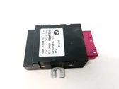 Alarm control unit/module