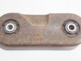 Support de moteur, coussinet