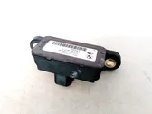 ESP Drehratensensor Querbeschleunigungssensor
