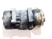 Compresor (bomba) del aire acondicionado (A/C))