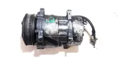 Air conditioning (A/C) compressor (pump)