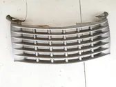 Grille de calandre avant