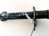 Halterung Stoßstange Stoßfänger vorne