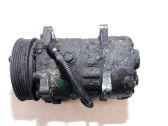 Compresor (bomba) del aire acondicionado (A/C))