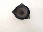 Altavoz de la puerta delantera