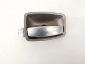 Front door interior handle