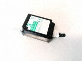 Unidad de control de la antena