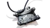 Engine mounting bracket