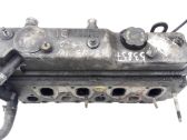 Engine head