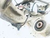 ABS rear brake sensor