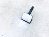 Abdeckung Deckel Abschleppöse hinten