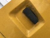 Etuoven ulkokahva