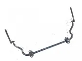 Front anti-roll bar/sway bar