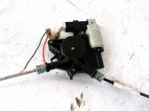 Fensterhebermotor Tür hinten