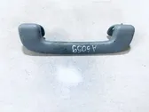 Rear interior roof grab handle