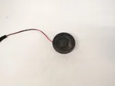 Front door speaker