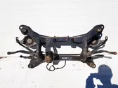 Rear subframe