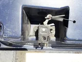 Cierre/cerradura/bombín del maletero/compartimento de carga