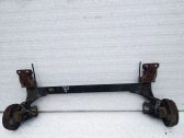 Berceau moteur