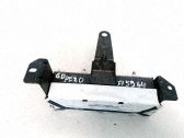 Airbag porte avant