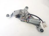 Motor del limpiaparabrisas trasero