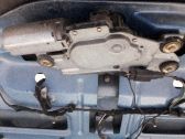Wischermotor Heckscheibe