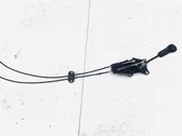Selector caja de cambios