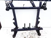 Front subframe