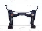 Front subframe