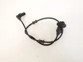 ABS rear brake sensor