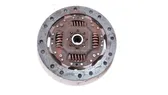 Clutch pressure plate