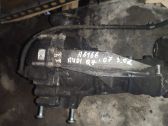 Front differential