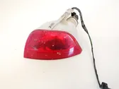 Rear fog light