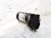Wischermotor