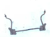 Front anti-roll bar/sway bar