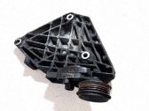 Halterung Lager Motor