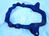 Front subframe